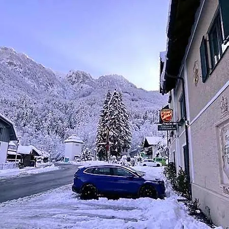 Landgasthof Fuerstenbrunn イン 3*