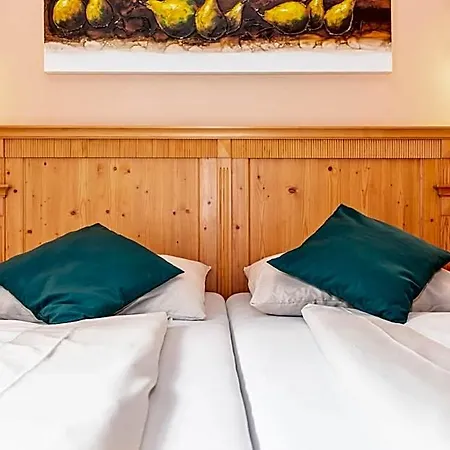Landgasthof Fürstenbrunn 3* Grödig