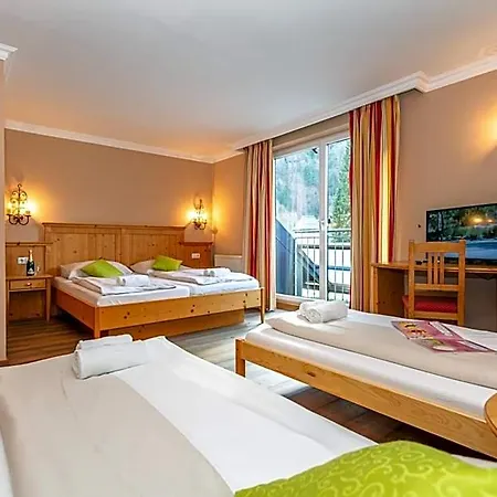Landgasthof Fürstenbrunn Inn