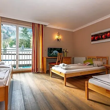 Landgasthof Fürstenbrunn 3* Grödig