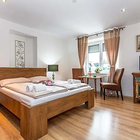 Inn Landgasthof Fürstenbrunn Grödig