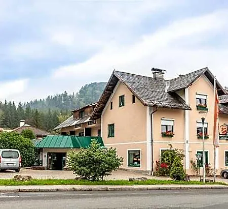Landgasthof Fuerstenbrunn Grödig
