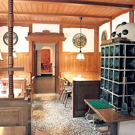 Estalagem Landgasthof Fuerstenbrunn 3*