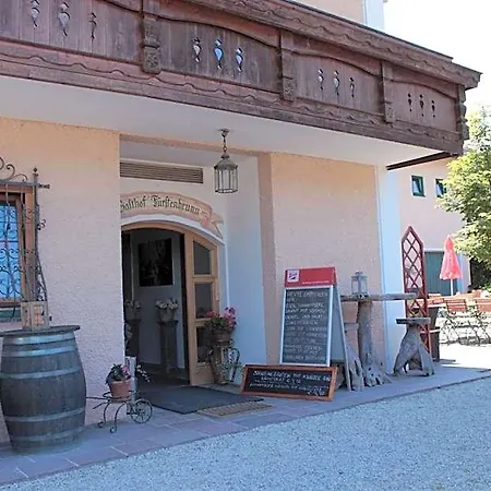Landgasthof Fuerstenbrunn
