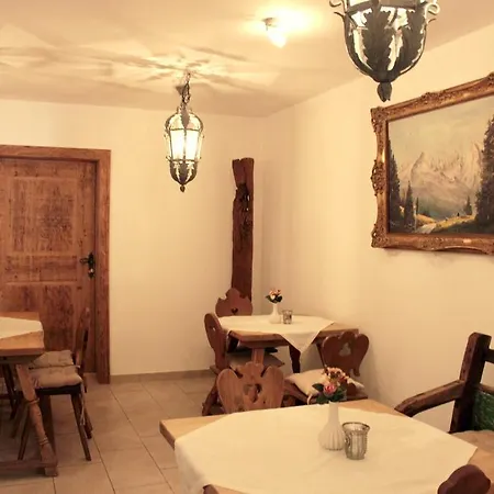 Landgasthof Fuerstenbrunn