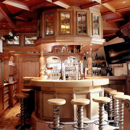Penzion Landgasthof Fuerstenbrunn 3*