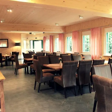 Penzion Landgasthof Fuerstenbrunn 3*