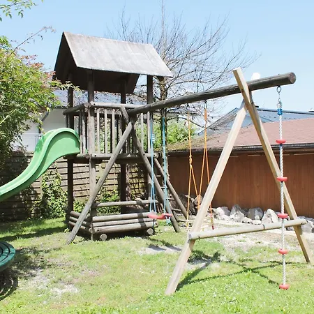 Estalagem Landgasthof Fuerstenbrunn Grödig