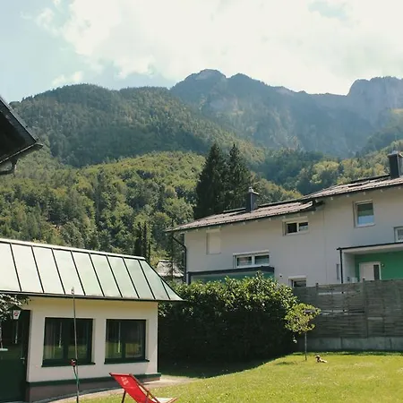 Landgasthof Fuerstenbrunn Grödig