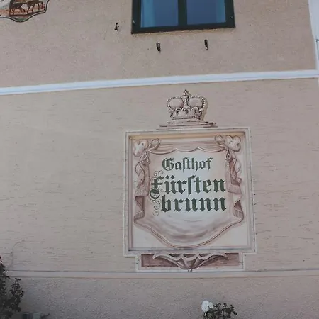 Inn Landgasthof Fürstenbrunn Grödig