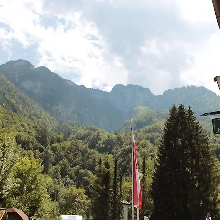 Landgasthof Fuerstenbrunn Penzion 3*