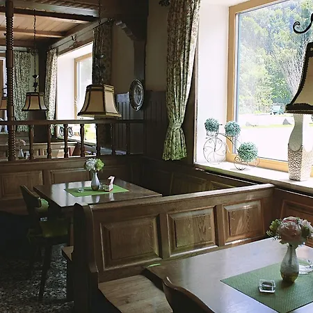 Inn Landgasthof Fürstenbrunn 3*