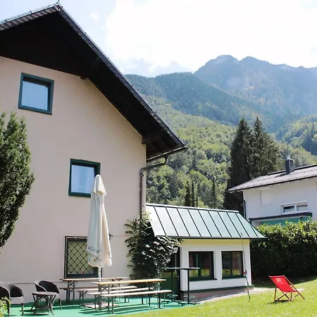 Penzion Landgasthof Fuerstenbrunn 3*