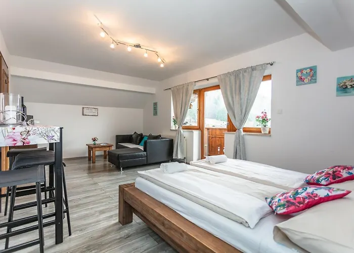 Penzion Landgasthof Fuerstenbrunn 3*