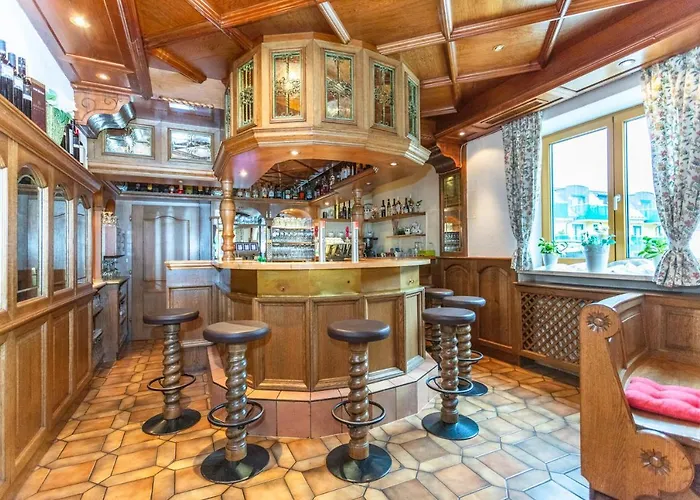 Landgasthof Fuerstenbrunn Penzion Grödig