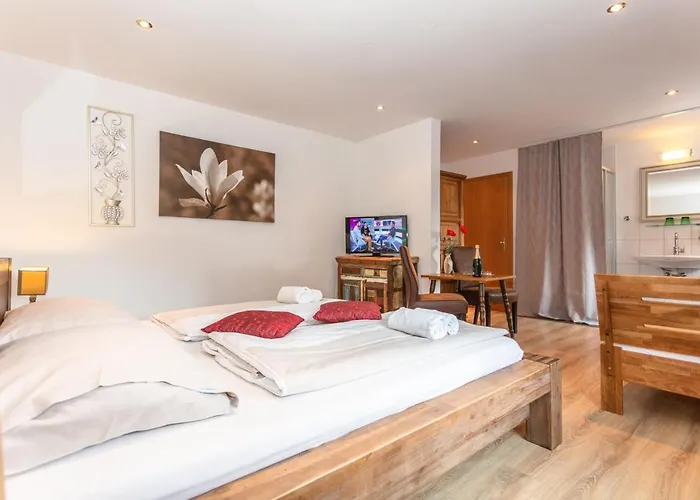 Landgasthof Fuerstenbrunn 3* Grödig