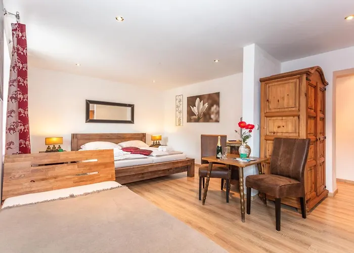 Penzion Landgasthof Fuerstenbrunn Grödig