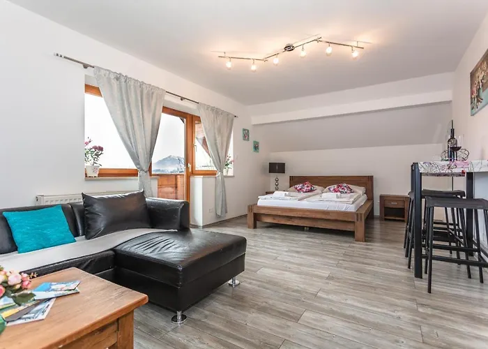 Landgasthof Fuerstenbrunn