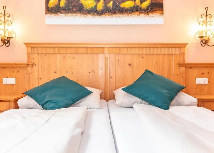 Landgasthof Fuerstenbrunn Grödig