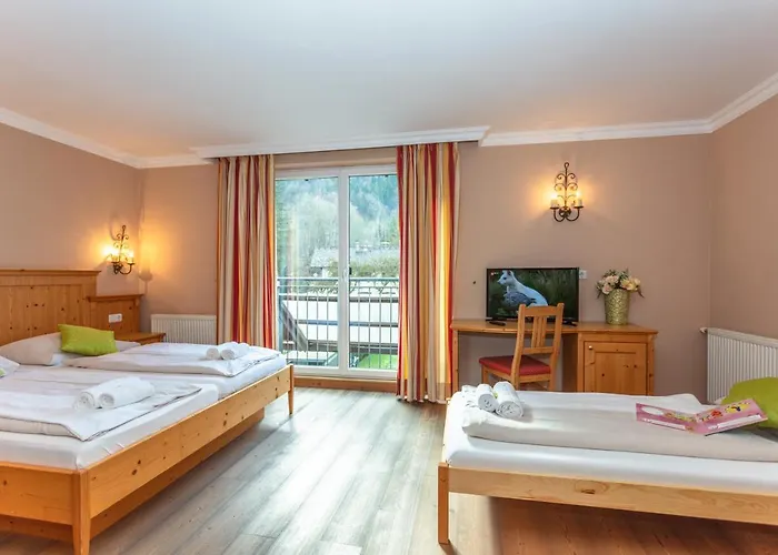 Landgasthof Fuerstenbrunn Grödig