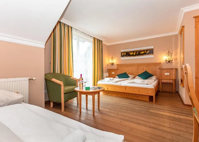 Landgasthof Fuerstenbrunn 3* Grödig