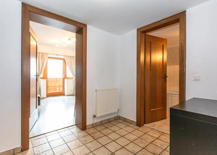 Landgasthof Fuerstenbrunn Penzion 3*