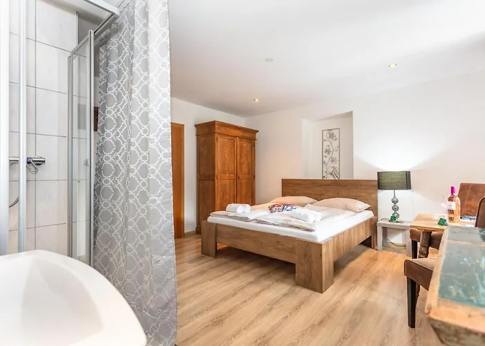 Landgasthof Fuerstenbrunn 3*