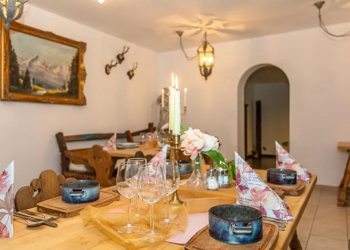 Landgasthof Fuerstenbrunn 3*