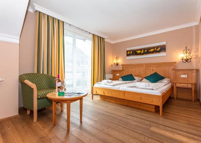 Penzion Landgasthof Fuerstenbrunn Grödig