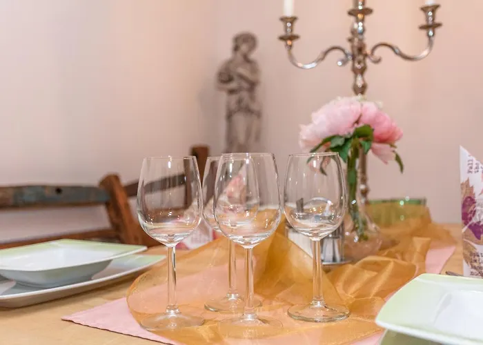 Penzion Landgasthof Fuerstenbrunn 3*