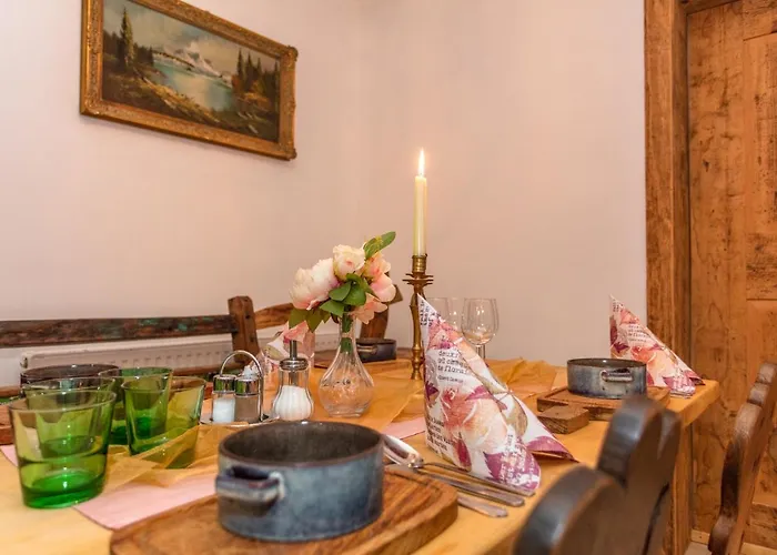 Landgasthof Fuerstenbrunn 3*