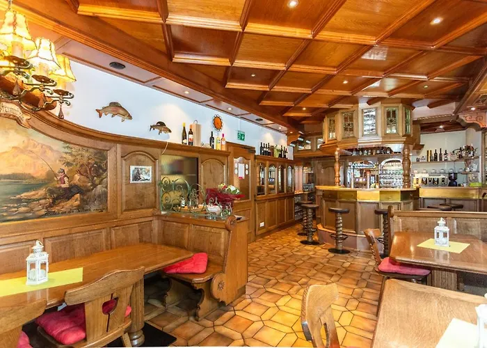 Landgasthof Fuerstenbrunn