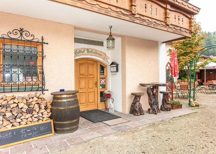 Landgasthof Fuerstenbrunn