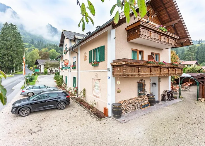 Landgasthof Fuerstenbrunn