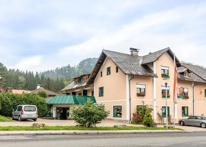 Landgasthof Fuerstenbrunn