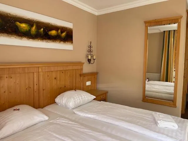 Landgasthof Fuerstenbrunn 3* Grödig