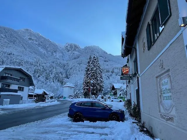 Landgasthof Fuerstenbrunn Penzion Grödig