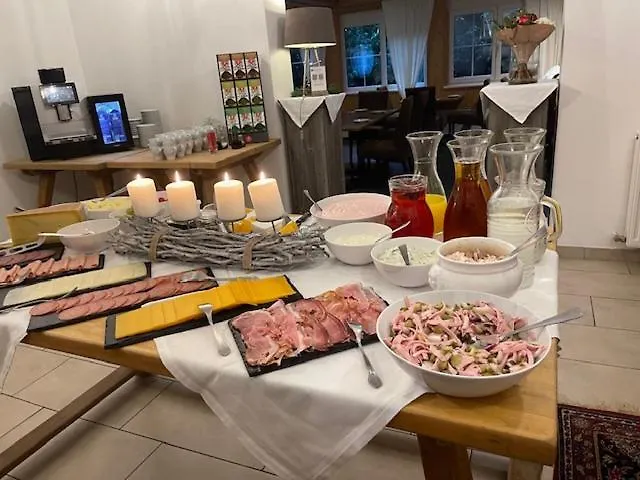 Landgasthof Fuerstenbrunn Grödig