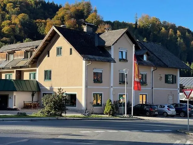 Landgasthof Fuerstenbrunn