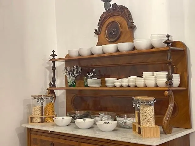 Penzion Landgasthof Fuerstenbrunn