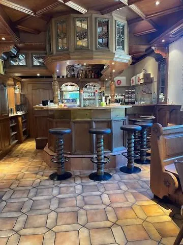 Landgasthof Fuerstenbrunn 3* Grödig