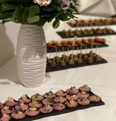 Landgasthof Fuerstenbrunn