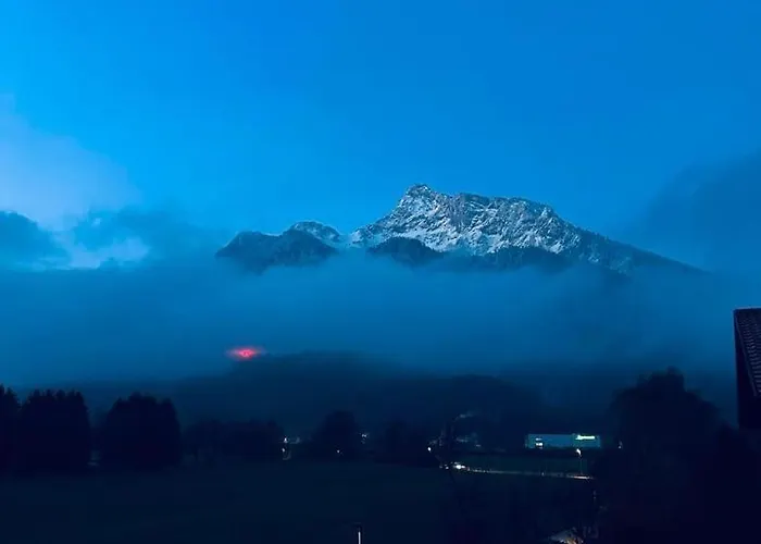 Penzion Landgasthof Fuerstenbrunn