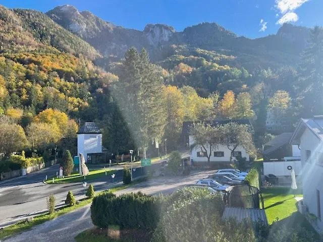 Landgasthof Fuerstenbrunn Penzion
