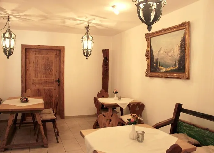 Landgasthof Fuerstenbrunn