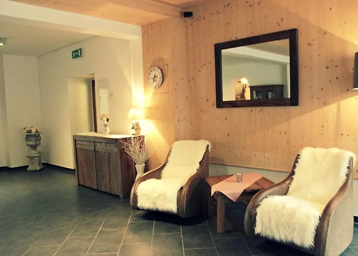 Penzion Landgasthof Fuerstenbrunn