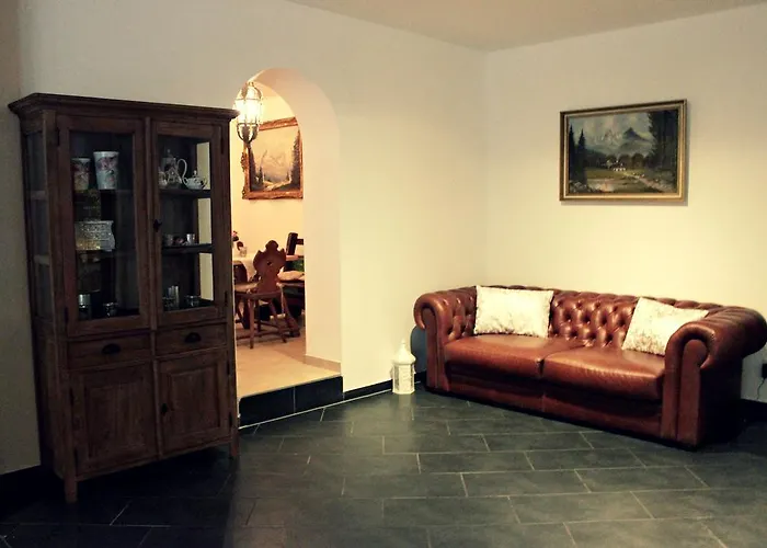 Landgasthof Fuerstenbrunn Grödig