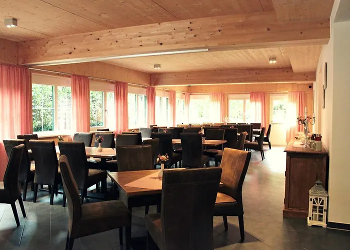 Penzion Landgasthof Fuerstenbrunn Grödig