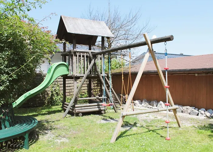 Penzion Landgasthof Fuerstenbrunn Grödig