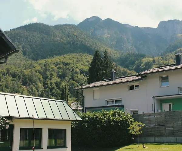Landgasthof Fuerstenbrunn Grödig